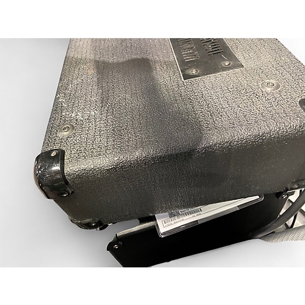 Used Kustom KPM4060 Bass Amp Head