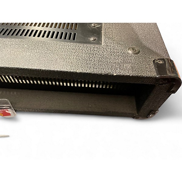 Used Kustom KPM4060 Bass Amp Head