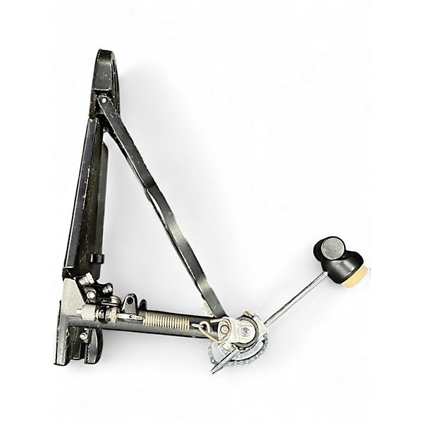 Used Gibraltar Catapult Single Bass Drum Pedal