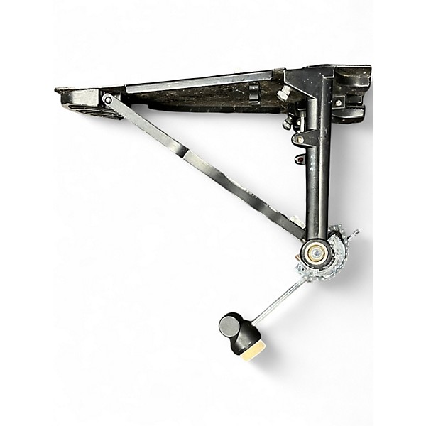 Used Gibraltar Catapult Single Bass Drum Pedal