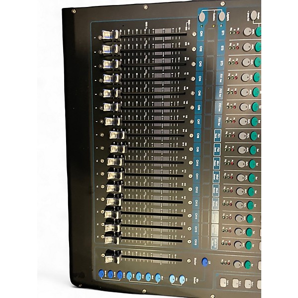 Used Allen & Heath QU16 Digital Mixer