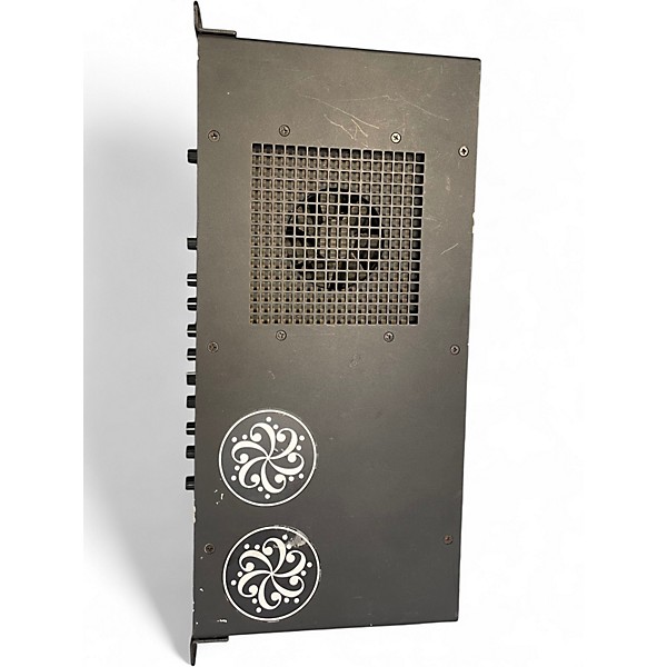 Used Gallien-Krueger 1001RB-II 700/50W Bass Amp Head