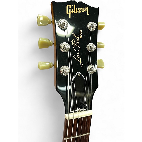 Used Gibson Les Paul Special vintage cherry Solid Body Electric Guitar