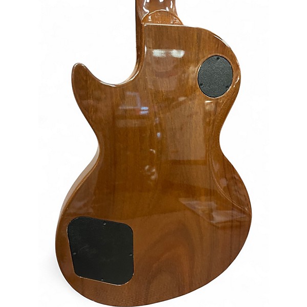 Used Gibson Les Paul Special vintage cherry Solid Body Electric Guitar