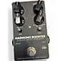 Used Darkglass HARMONIC BOOSTER CLEAN BASS Bass Effect Pedal thumbnail