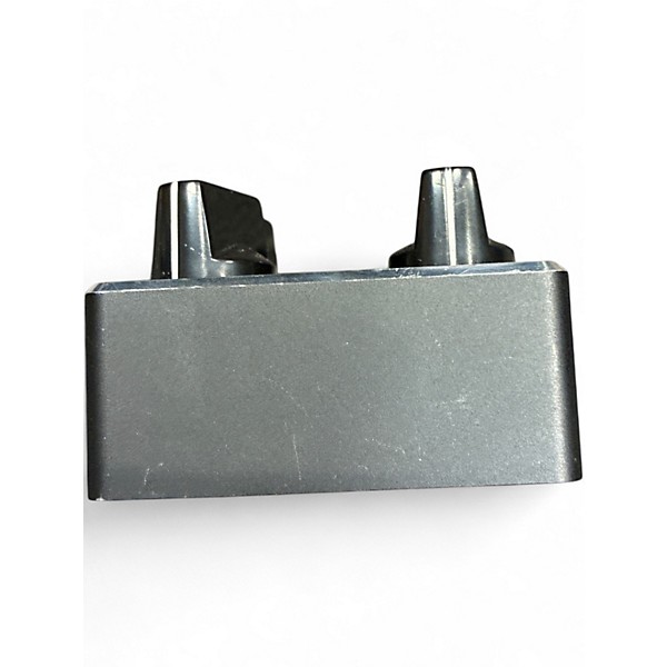 Used Darkglass HARMONIC BOOSTER CLEAN BASS Bass Effect Pedal