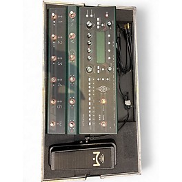Used Kemper Profiler Stage Amp and Multi Effects Effect Processor
