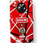 Used MXR EVH90 Eddie Van Halen Phaser Effect Pedal thumbnail