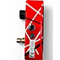 Used MXR EVH90 Eddie Van Halen Phaser Effect Pedal