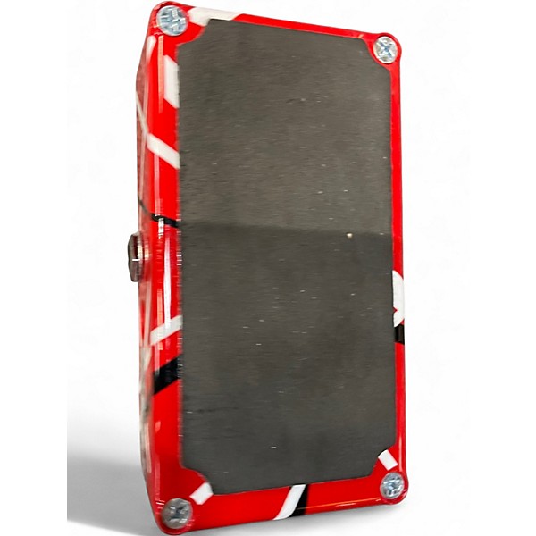 Used MXR EVH90 Eddie Van Halen Phaser Effect Pedal