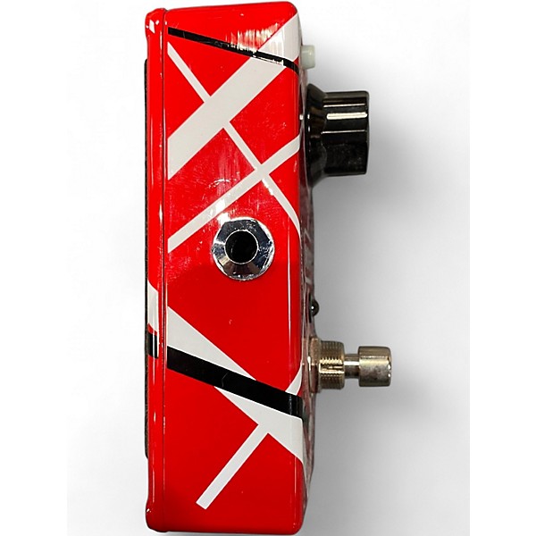 Used MXR EVH90 Eddie Van Halen Phaser Effect Pedal