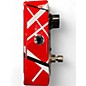 Used MXR EVH90 Eddie Van Halen Phaser Effect Pedal