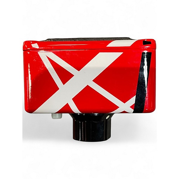 Used MXR EVH90 Eddie Van Halen Phaser Effect Pedal