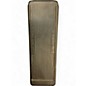 Used Dunlop 95Q Cry Baby Wah Effect Pedal thumbnail