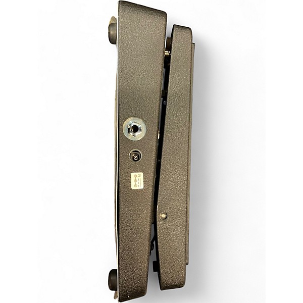 Used Dunlop 95Q Cry Baby Wah Effect Pedal