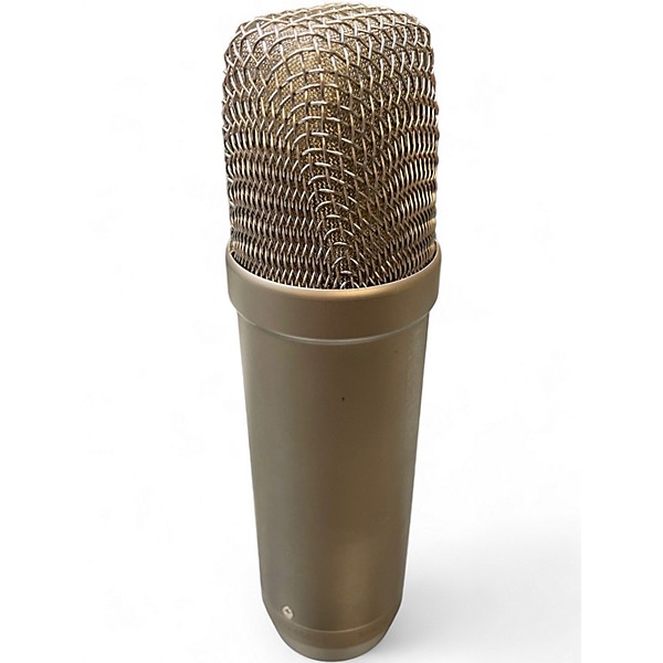 Used RODE NT1A Condenser Microphone