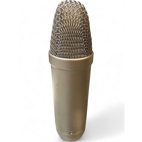 Used RODE NT1A Condenser Microphone