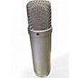 Used RODE NT1A Condenser Microphone