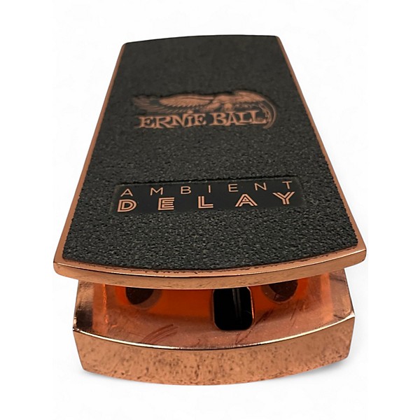 Used Ernie Ball Ambient Delay Effect Pedal