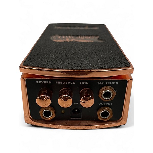 Used Ernie Ball Ambient Delay Effect Pedal
