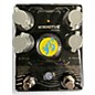 Used Retroactive Effects EMBLEM EXCLUIVE Effect Pedal thumbnail