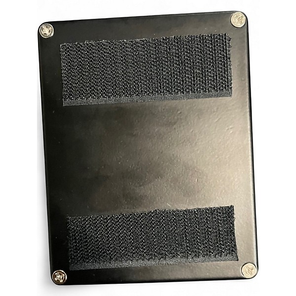 Used Retroactive Effects EMBLEM EXCLUIVE Effect Pedal