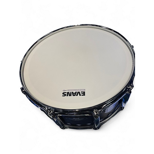 Used Pearl 14in MATT MCGUIRE Black Drum