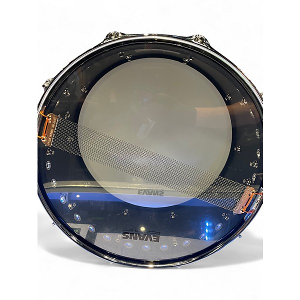 Used Pearl 14in MATT MCGUIRE Black Drum