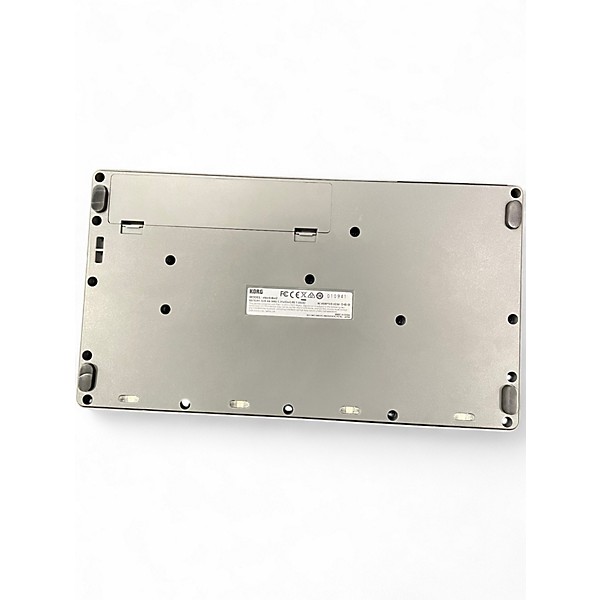 Used KORG ELECTRIBE Arranger Keyboard