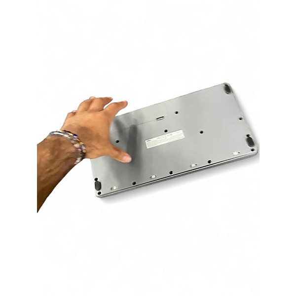 Used KORG ELECTRIBE Arranger Keyboard