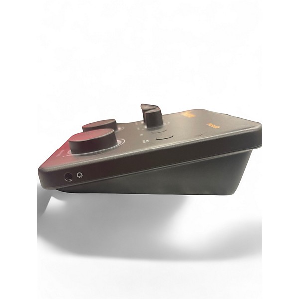 Used maono PS22 Audio Interface