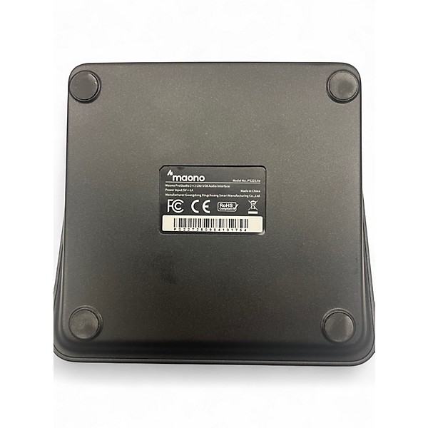 Used maono PS22 Audio Interface