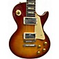 Used 2020 Gibson 1959 Reissue Murphy Aged Les Paul Factory Burst Solid Body Electric Guitar