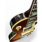 Used 2020 Gibson 1959 Reissue Murphy Aged Les Paul Factory Burst Solid Body Electric Guitar