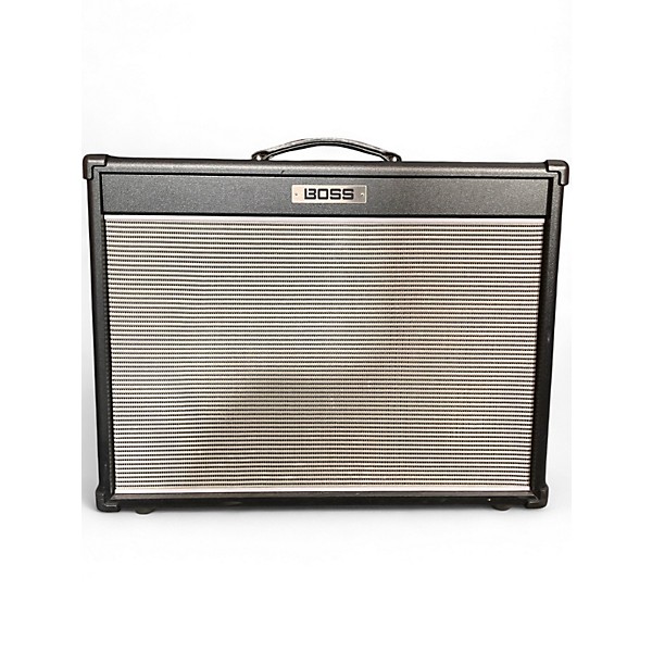 Used BOSS Nextone Artist 80W 1x12 Guitar Combo Amp