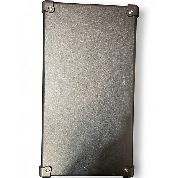 Used BOSS Nextone Artist 80W 1x12 Guitar Combo Amp