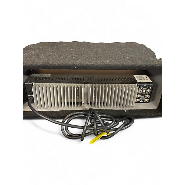 Used Peavey PV 2.6C Guitar Power Amp