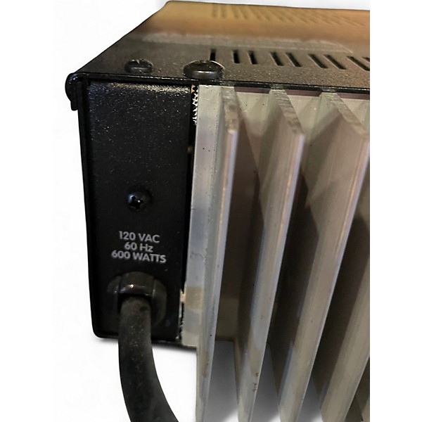 Used Peavey PV 2.6C Guitar Power Amp