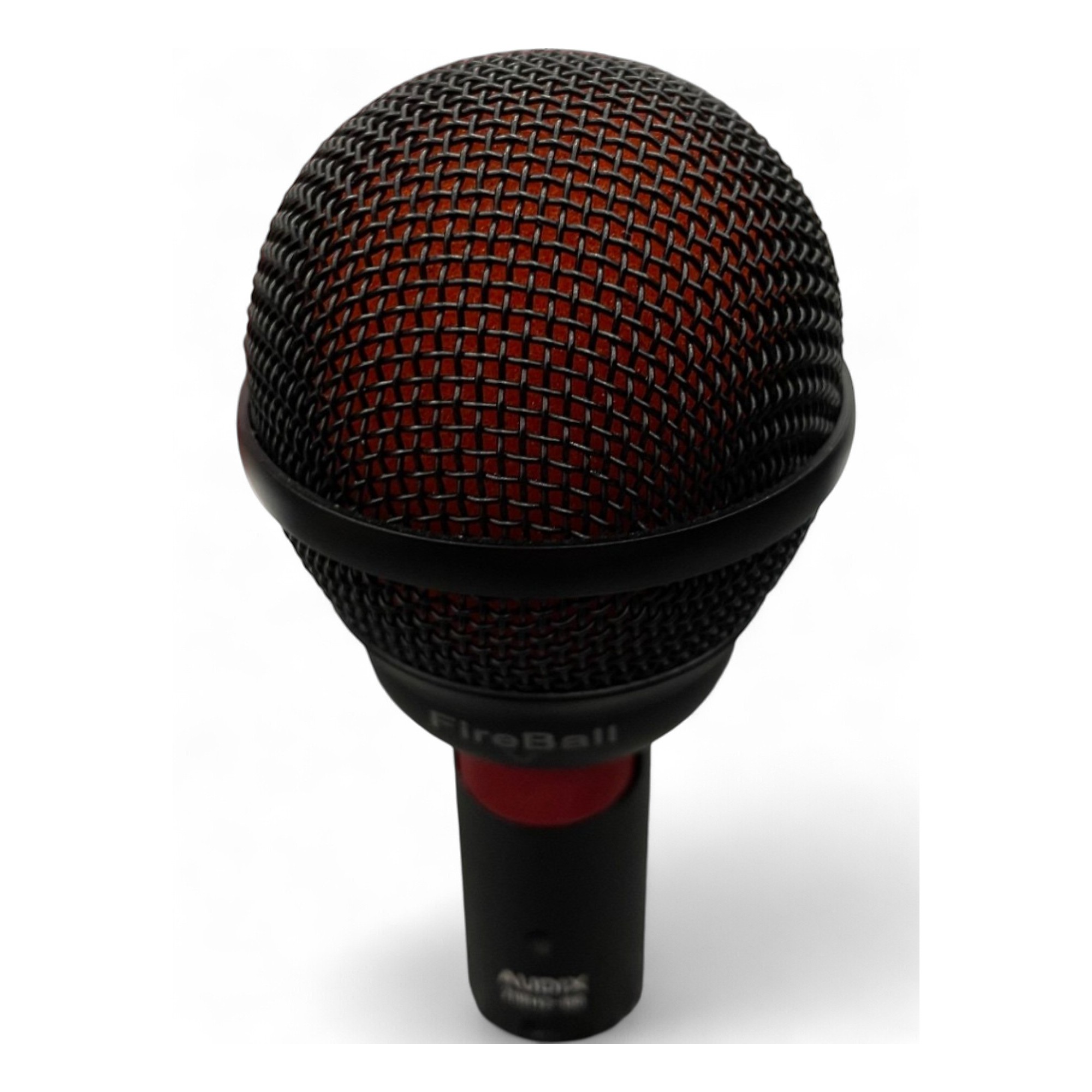 Used Audix FireBall Harmonica Dynamic Microphone | Guitar Center