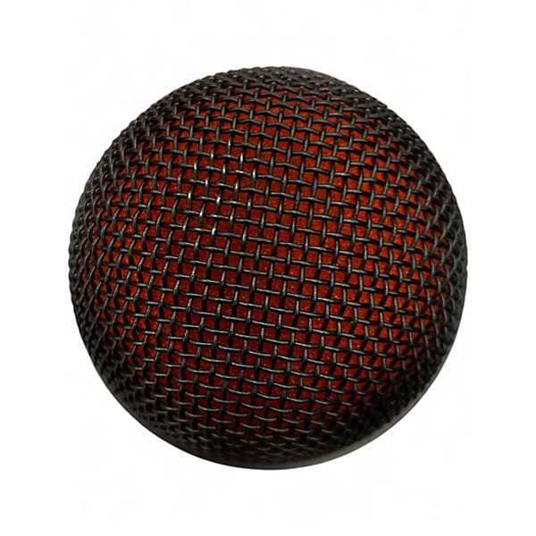 Used Audix FireBall Harmonica Dynamic Microphone