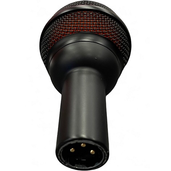 Used Audix FireBall Harmonica Dynamic Microphone