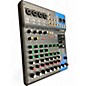 Used Yamaha MG10XU 10 Channel Mixer with Effects Unpowered Mixer