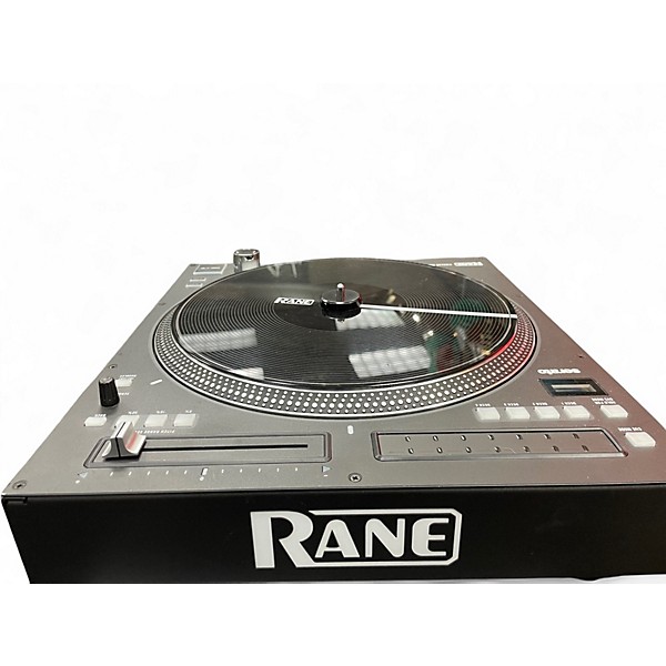 Used RANE twelve DJ Controller
