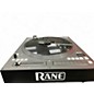 Used RANE twelve DJ Controller