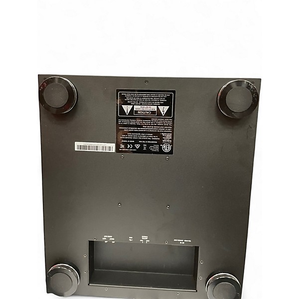 Used RANE twelve DJ Controller