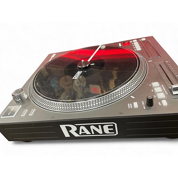 Used RANE twelve DJ Controller