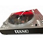 Used RANE twelve DJ Controller