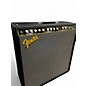Used Fender Pano Verb Jack White Guitar Combo Amp