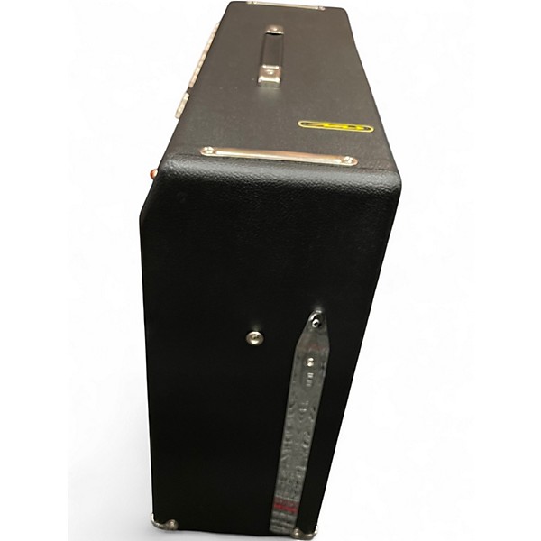 Used Fender Pano Verb Jack White Guitar Combo Amp