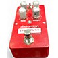 Used Empress Effects Analog Distortion Effect Pedal